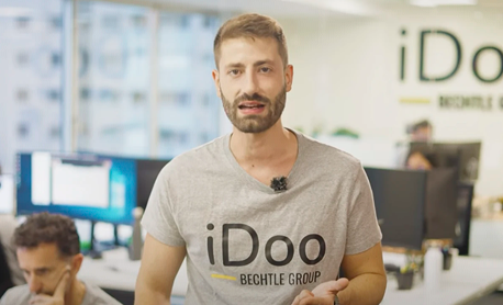 Integración del Mac